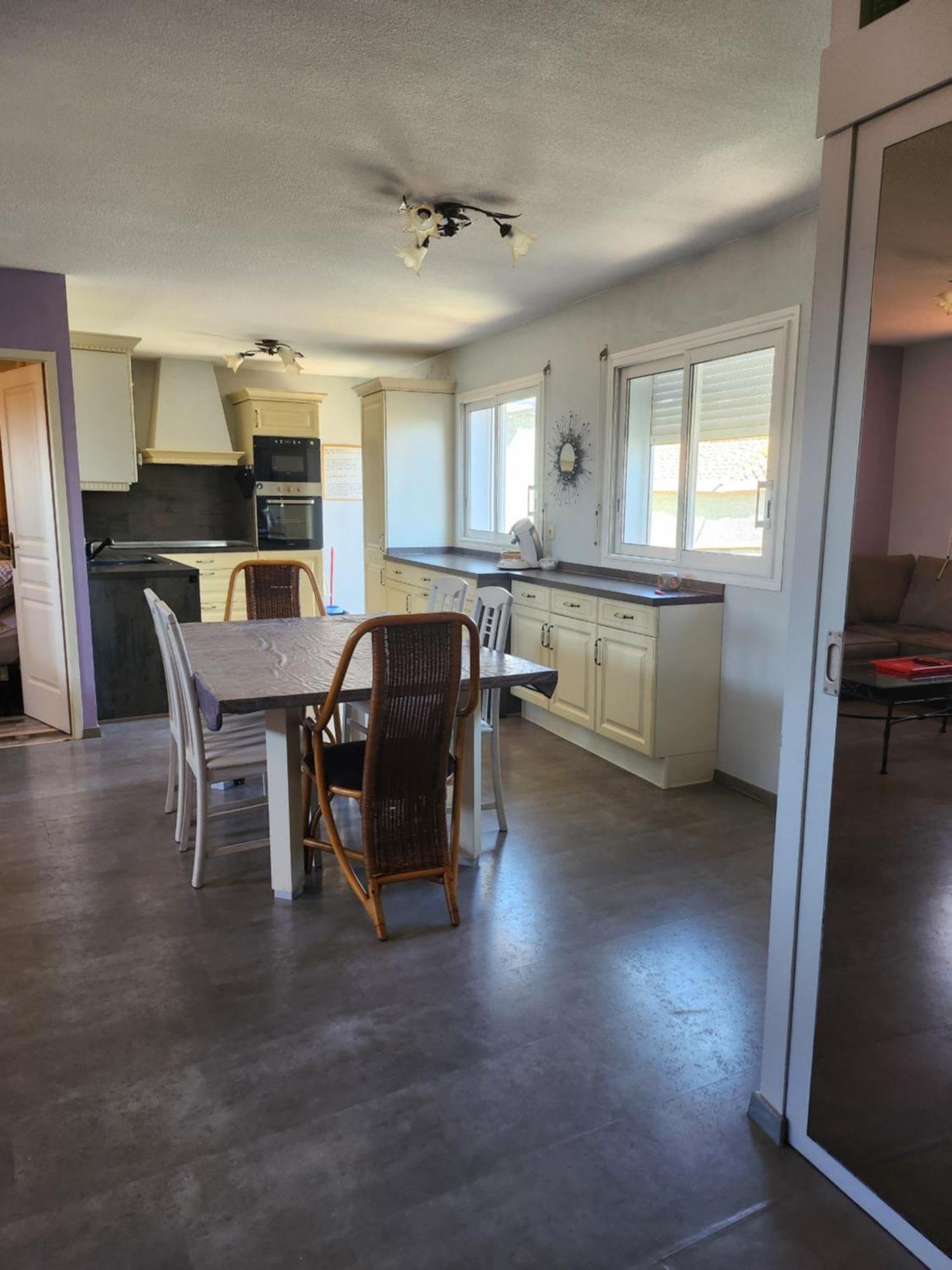 Tressens Apartment Sainte-Marie-la-Mer Luaran gambar